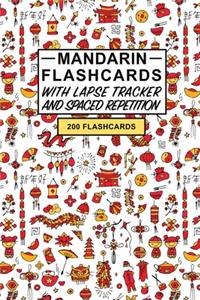 Mandarin Flashcards