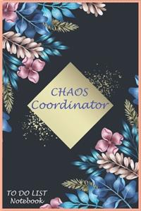 CHAOS Coordinator