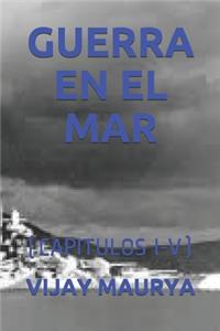 Guerra En El Mar