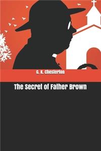 The Secret of Father Brown