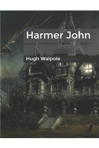 Harmer John