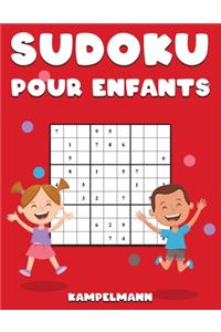 Sudoku Pour Enfants