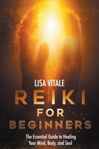 Reiki for Beginners