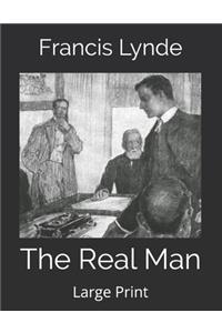 The Real Man