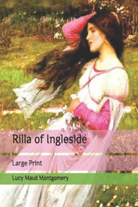 Rilla of Ingleside