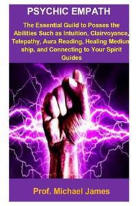 Psychic Empath