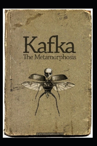 The Metamorphosis AnnotatedClassic Edition