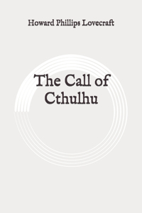 The Call of Cthulhu