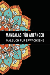 Mandalas für Anfänger