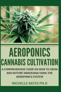 Aeroponics Cannabis Cultivation