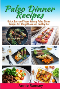 Paleo Dinner Recipes