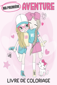 Ma Première Aventure