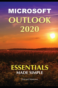 Microsoft Outlook 2020