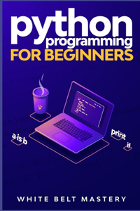 Python Programming for beginners