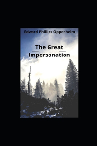 The Great Impersonation illustrated
