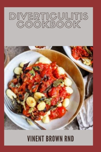 Diverticulitis Cookbook