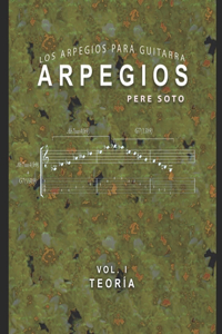 ARPEGIOS Vol. I (Teoria)