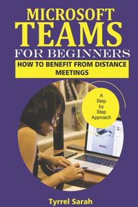 Microsoft Teams for Beginners