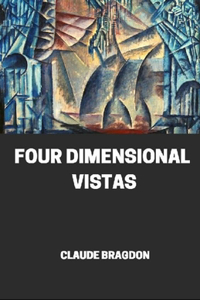 Four-dimensional Vistas illustrated