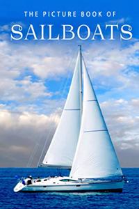 Picture Book of Sailboats