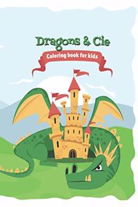 Dragons & Cie