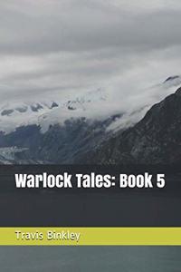 Warlock Tales