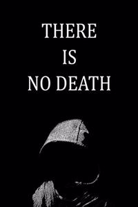 there is no death