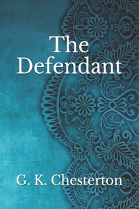 The Defendant
