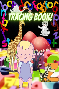 tracing book !