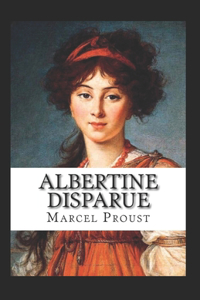 Albertine Disparue Annote