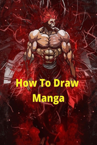 How to Draw Manga