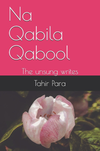 Na Qabila Qabool
