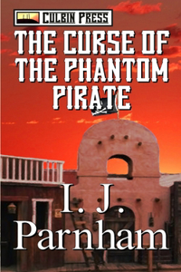 Curse of the Phantom Pirate