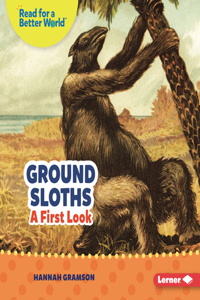 Ground Sloths