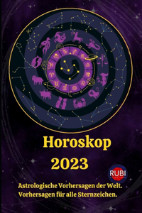 Horoskop 2023