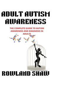 Adult Autism Awareness