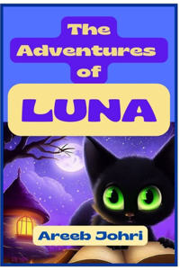 Adventures of Luna