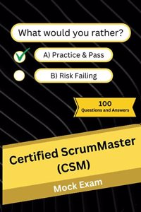 Certified ScrumMaster (CSM)