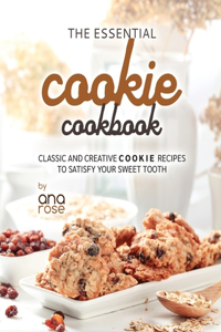 Essential Cookie Cookbook