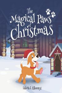 Magical Paws of Christmas