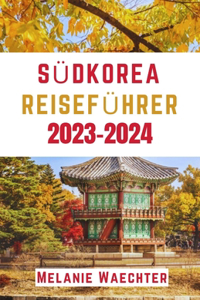 südkorea reiseführer