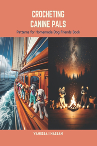 Crocheting Canine Pals
