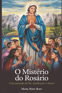 O Mistério do Rosário