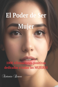 Poder de Ser Mujer