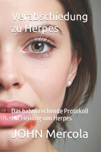 Verabschiedung zu Herpes