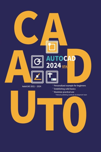 AutoCAD 2024 Start