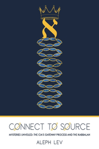 Connect To Source: Mysteries Unveiled: The CIA's Gateway Process And The Kabbalah