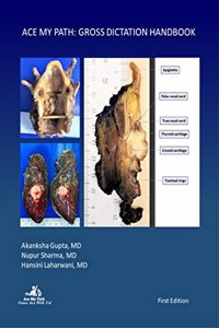 Ace My Path: Gross Dictation Handbook