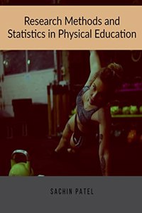 Research Methods and Statistics in Physical Education