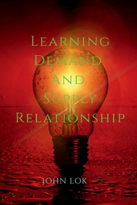 Learning Demand and Supply Relationship